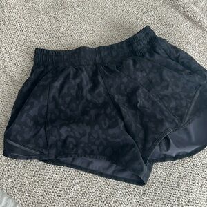 Lululemon shorts
